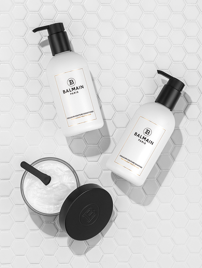 MOISTURIZING CARE LINE