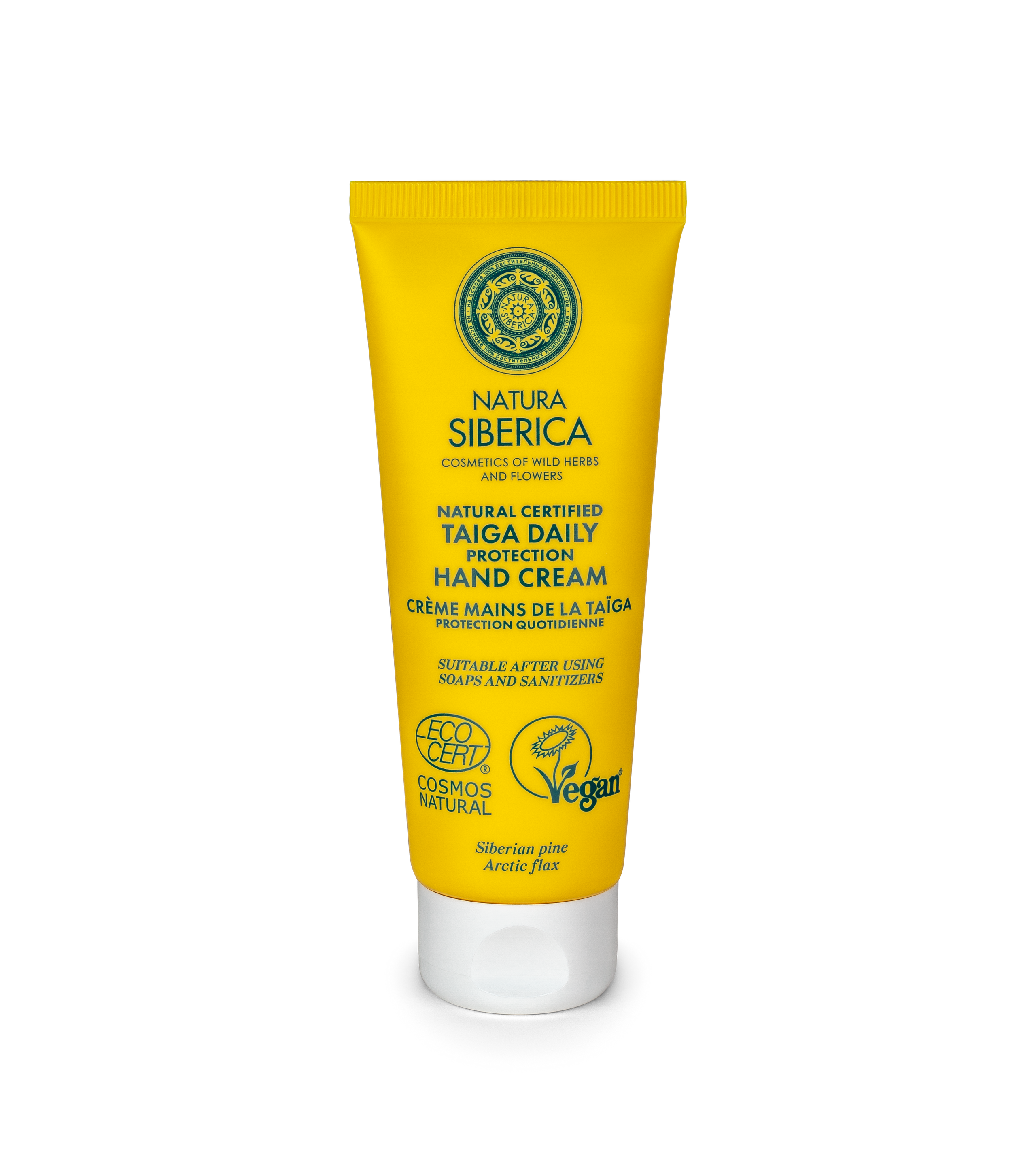 HAND CREAM