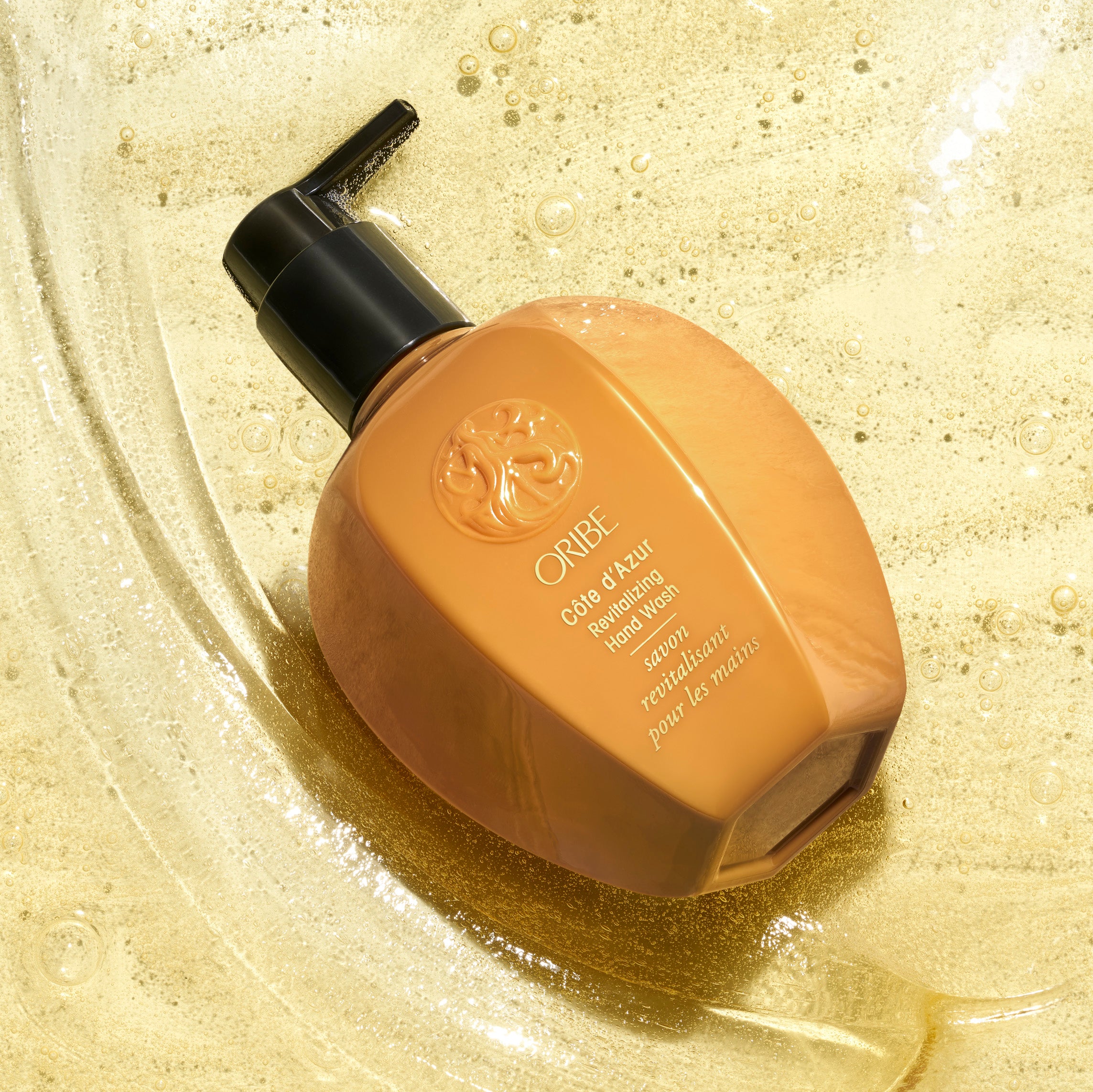 Cote d´Azur Revitalizing Hand Wash