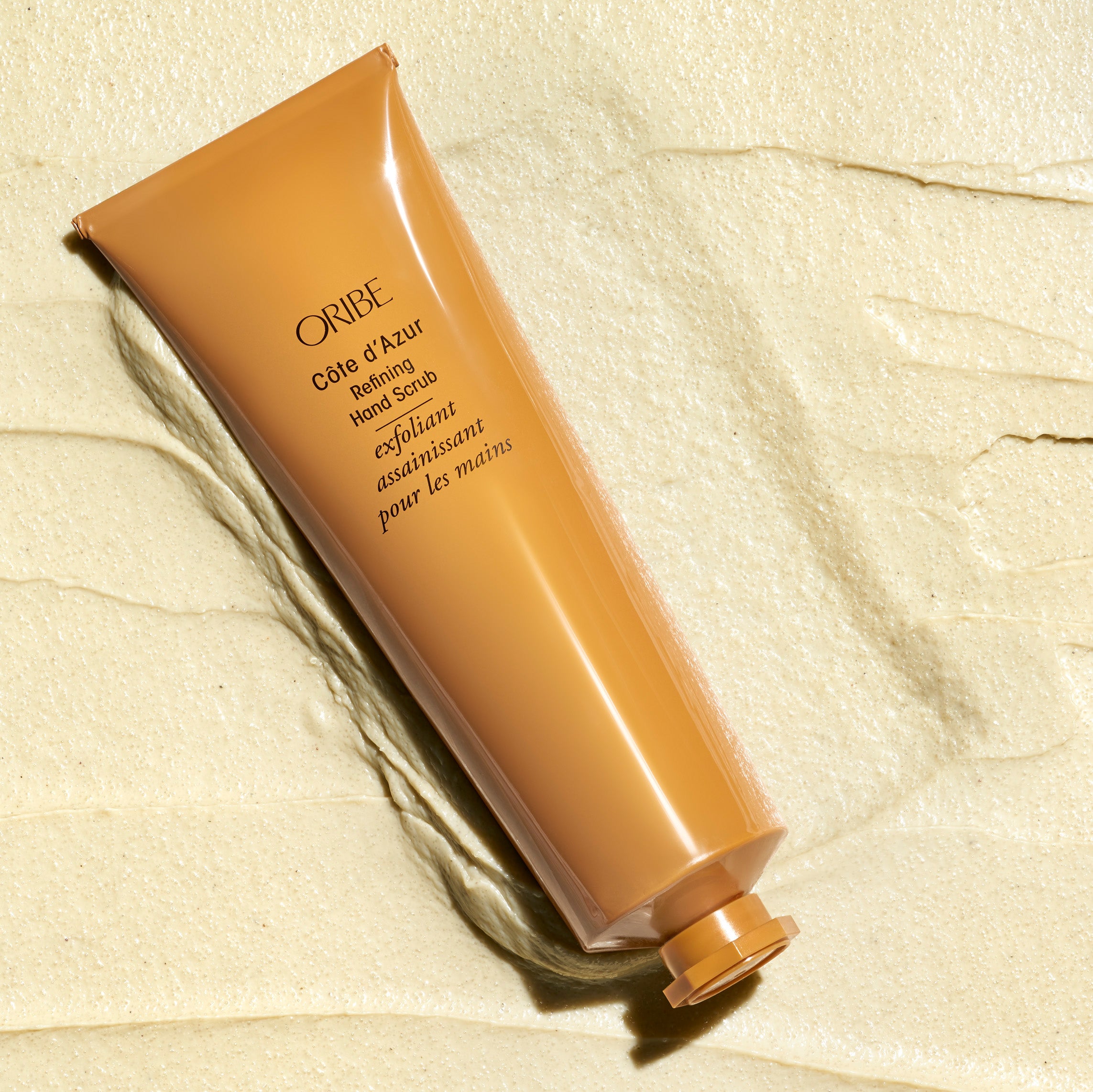 Côte d’Azur Refining Hand Scrub