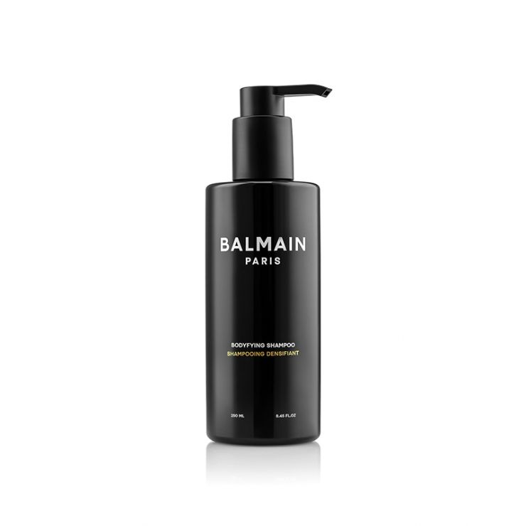 Homme Bodyfying Shampoo