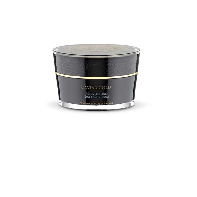 NS Caviar Gold Rejuvenating Day Face Cream