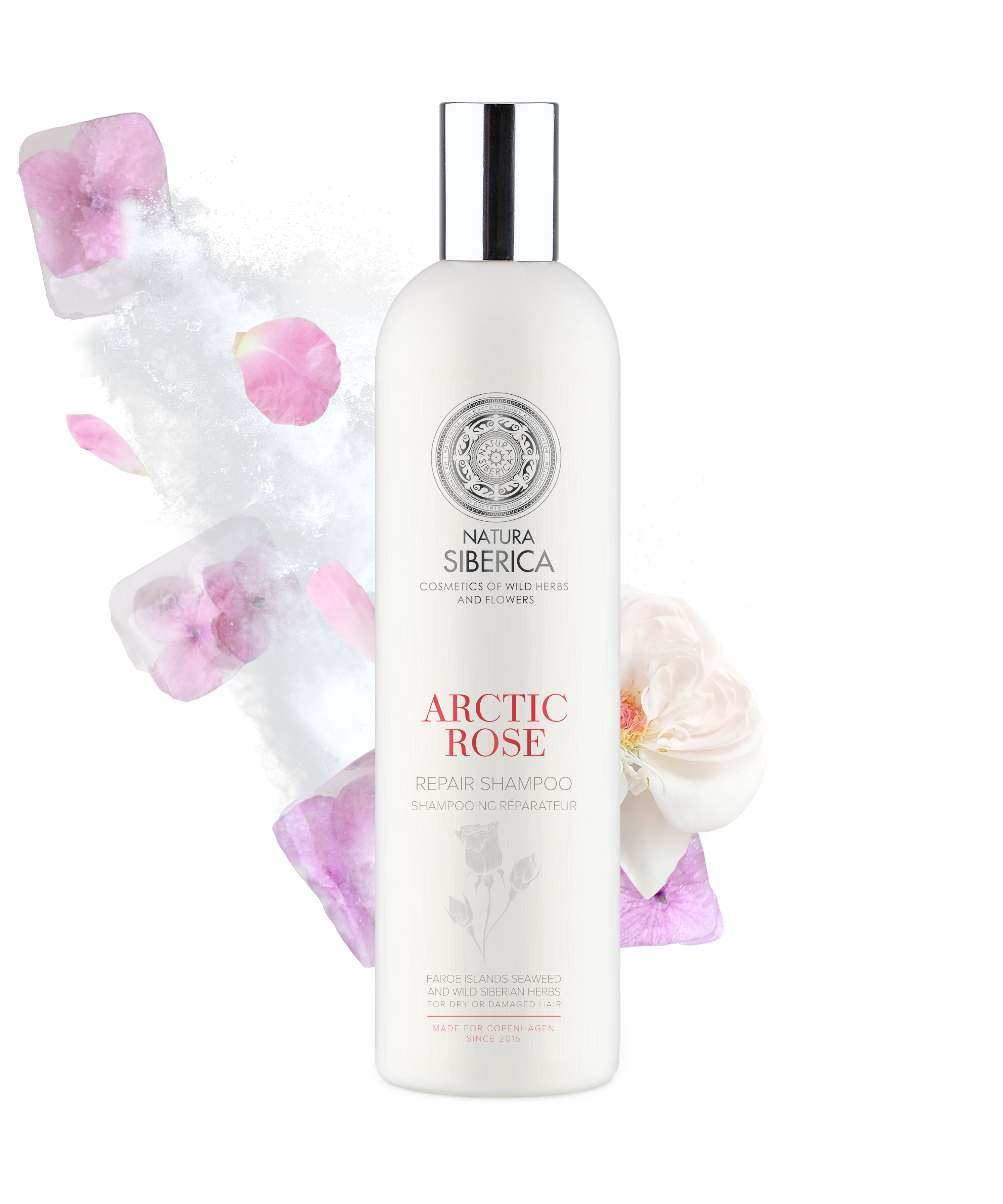 NS Copenhagen Repairing Conditioner Arctic Rose