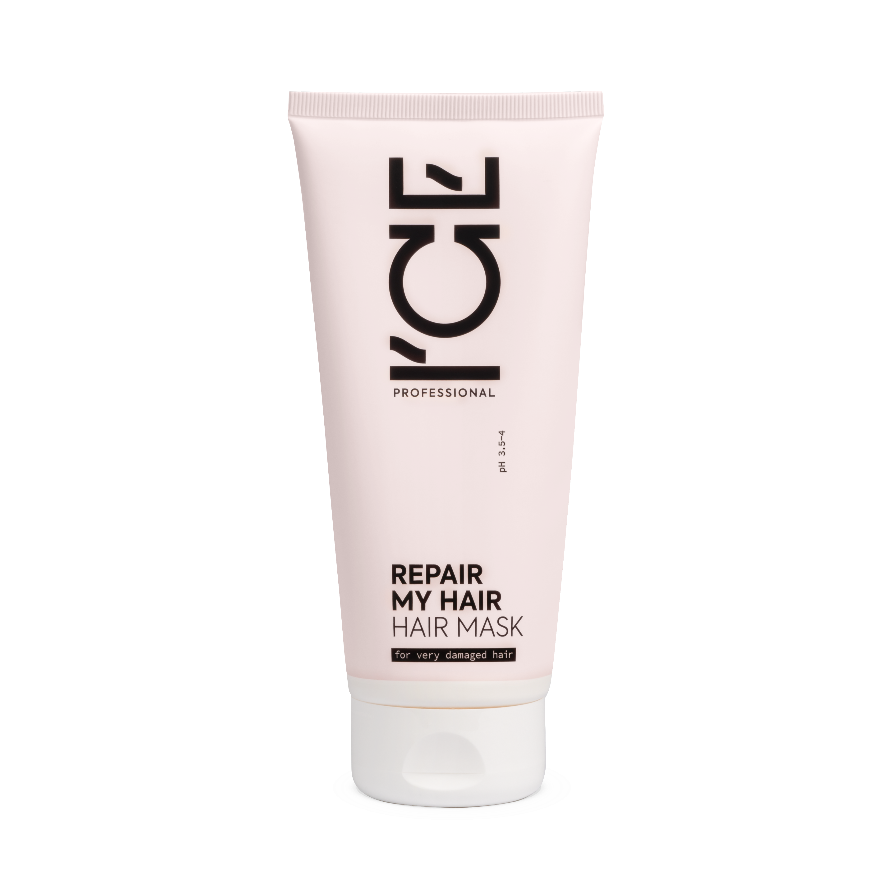 ICE. Repair My Hair Mask