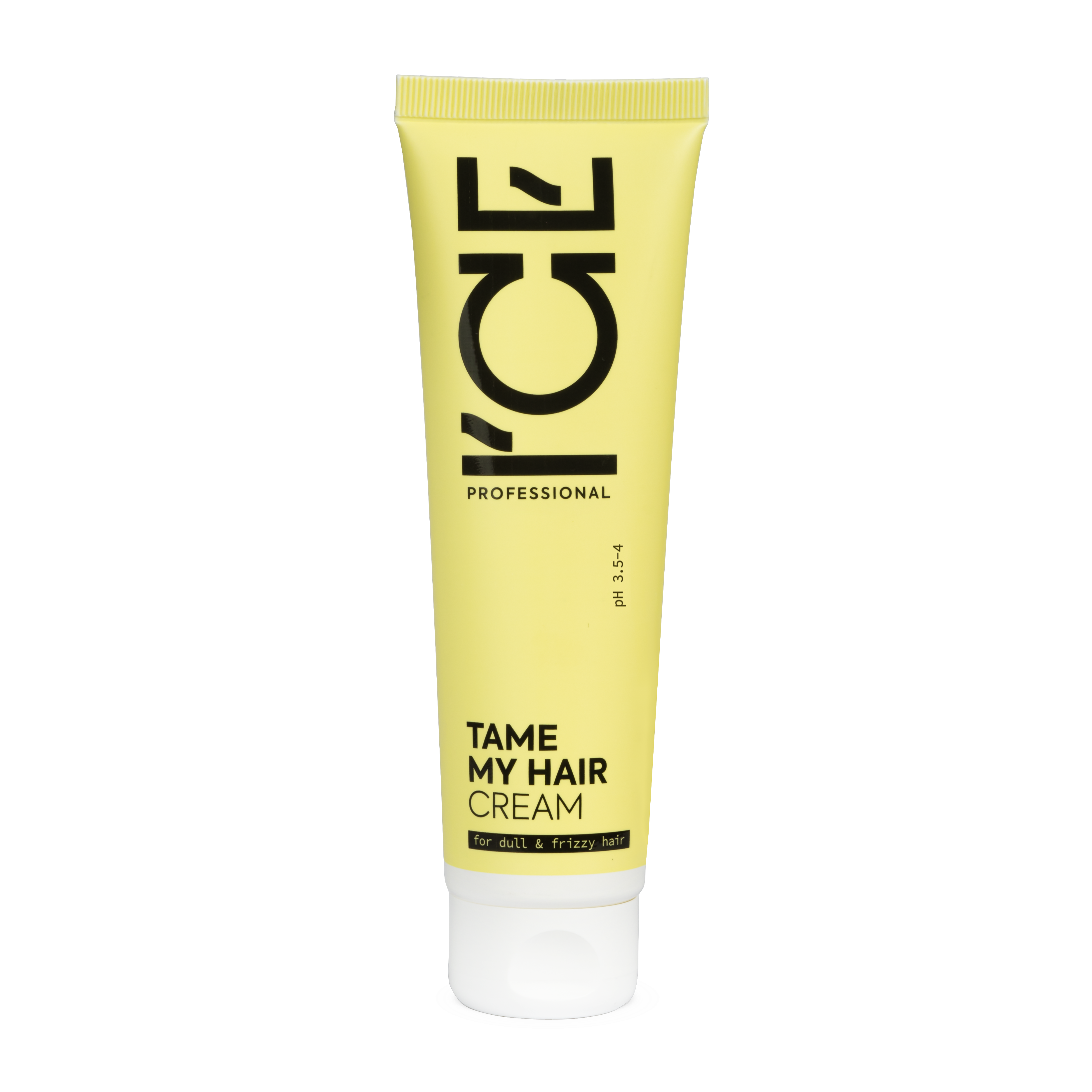 ICE. Tame My Hair Cream