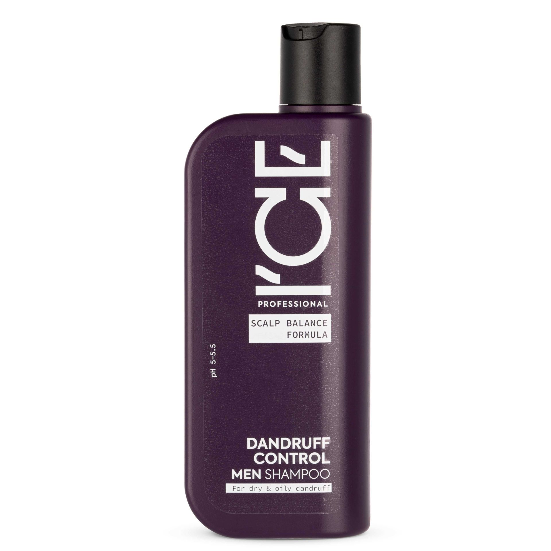 CE. Dandruff Control Men Shampoo. For dry & oily dandruff