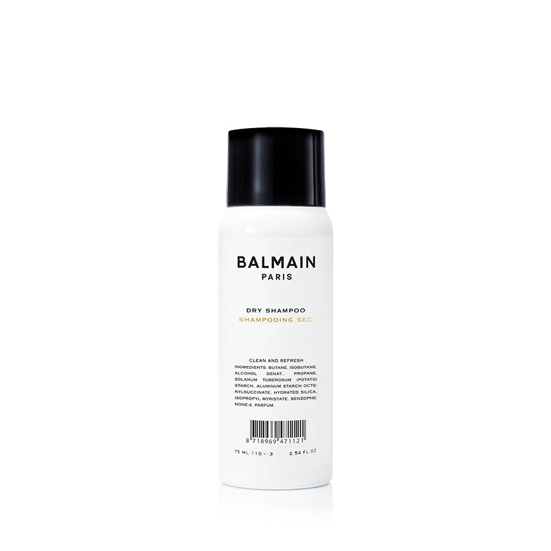 Dry Shampoo Travelsize