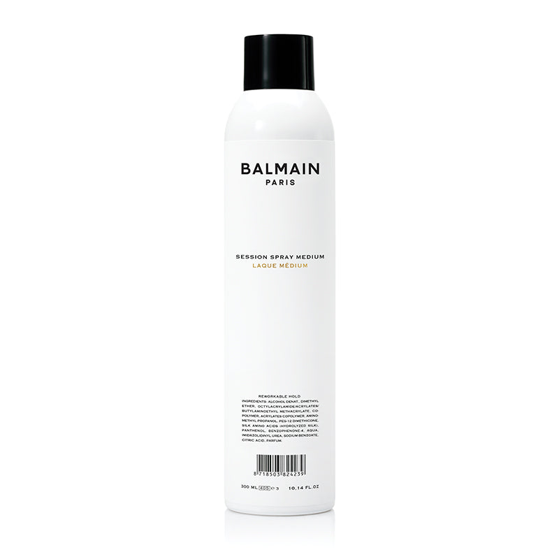 Session Spray Medium
