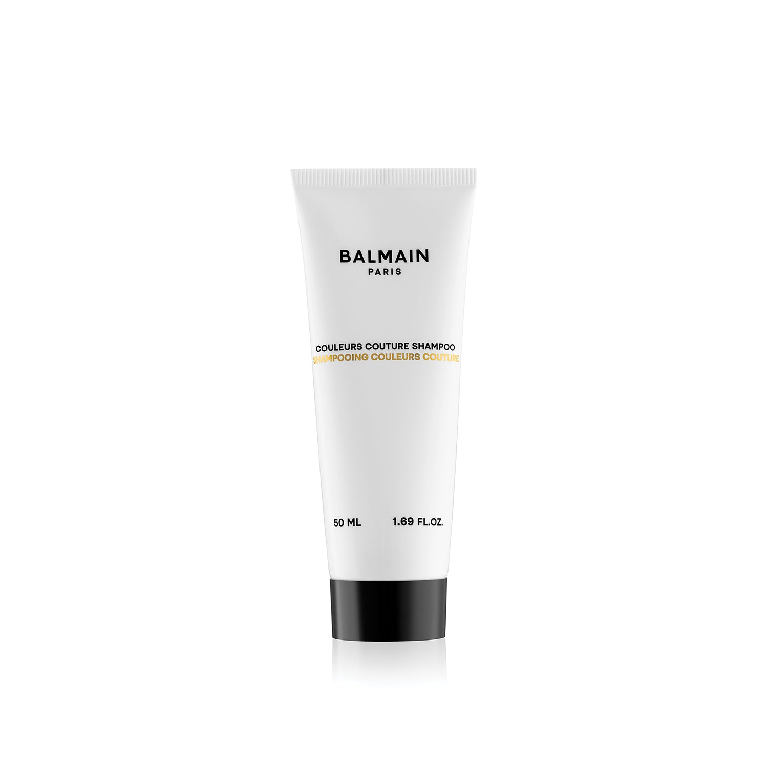 Couleurs Couture Shampoo Travelsize