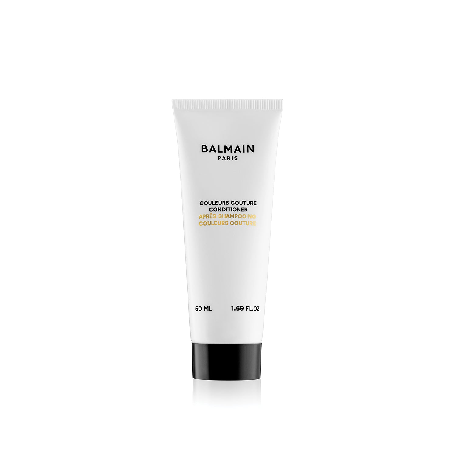 Couleurs Couture Conditioner Travelsize