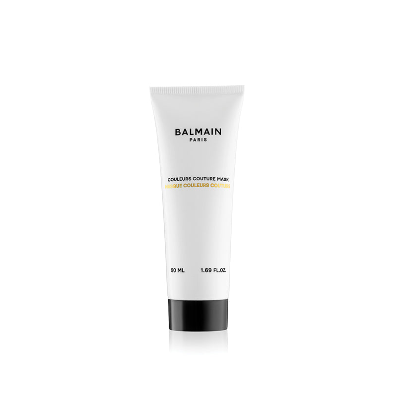 Couleurs Couture Mask Travelsize