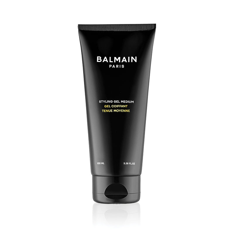 Homme Styling Gel Medium Hold