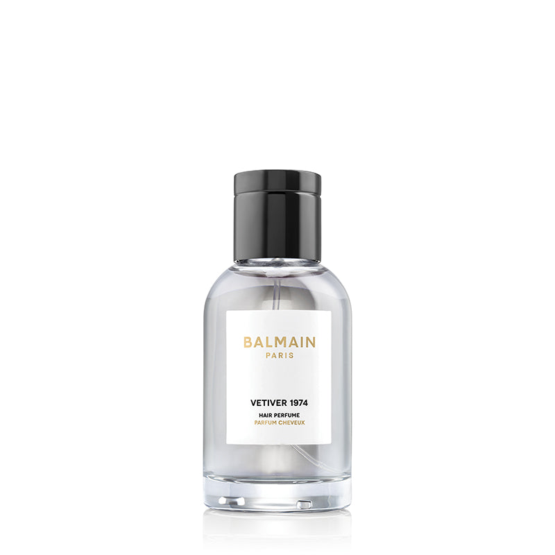 Hair Perfume Vetiver 1974