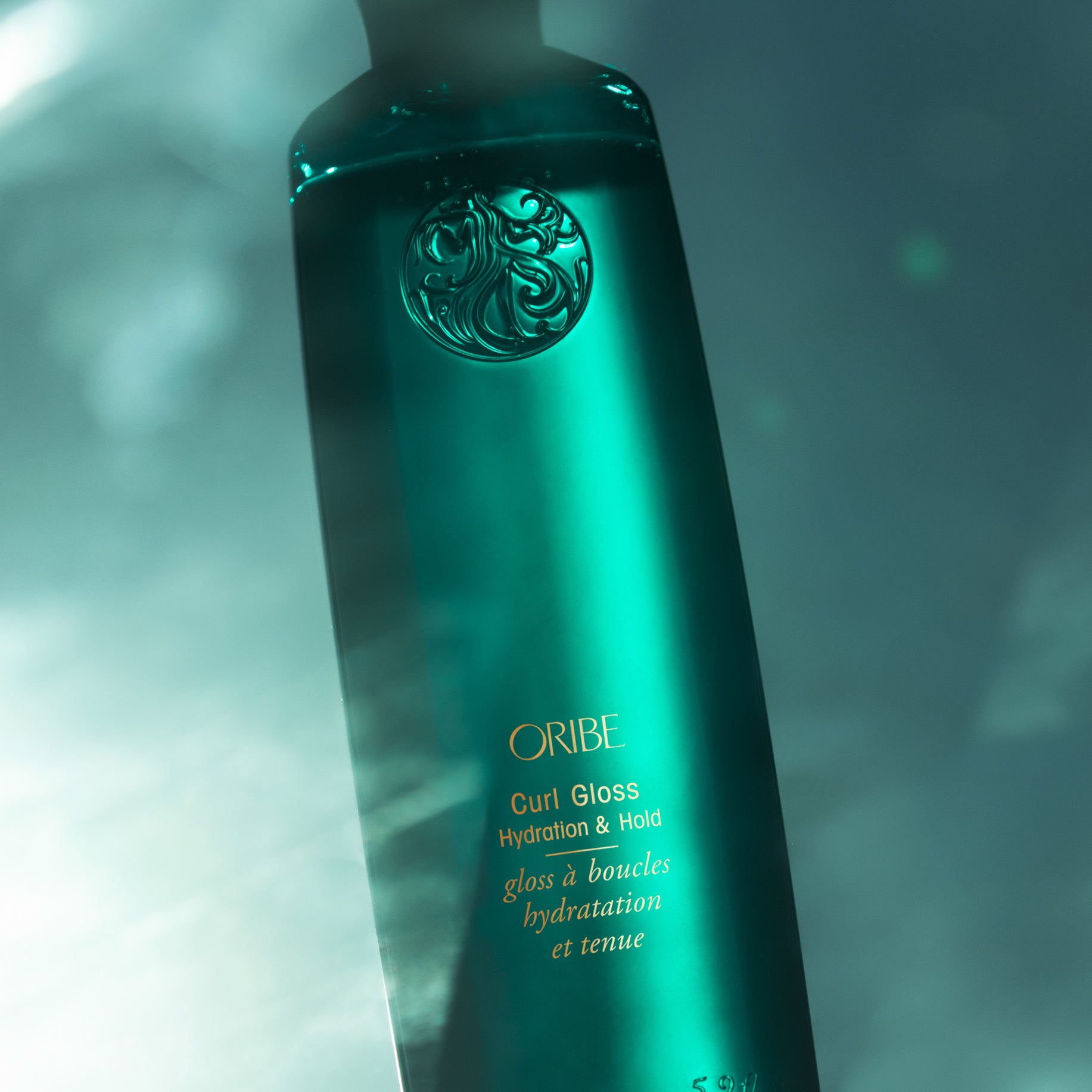 Curl Gloss Hydration & Hold