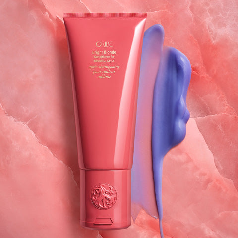 Bright Blond Conditioner for Beautiful Color