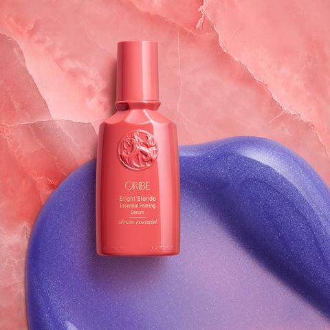 Bright Blond Esstential Priming Serum