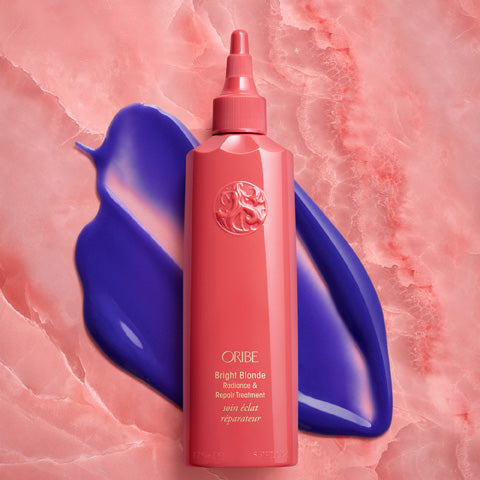 Bringt Blonde Radiance & Repair Treatment