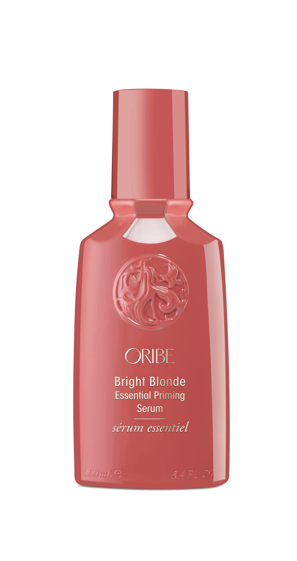 Bright Blond Esstential Priming Serum