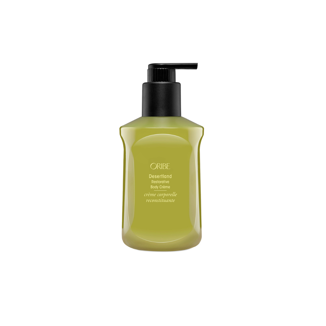 Desterland Replenishing Body Wash