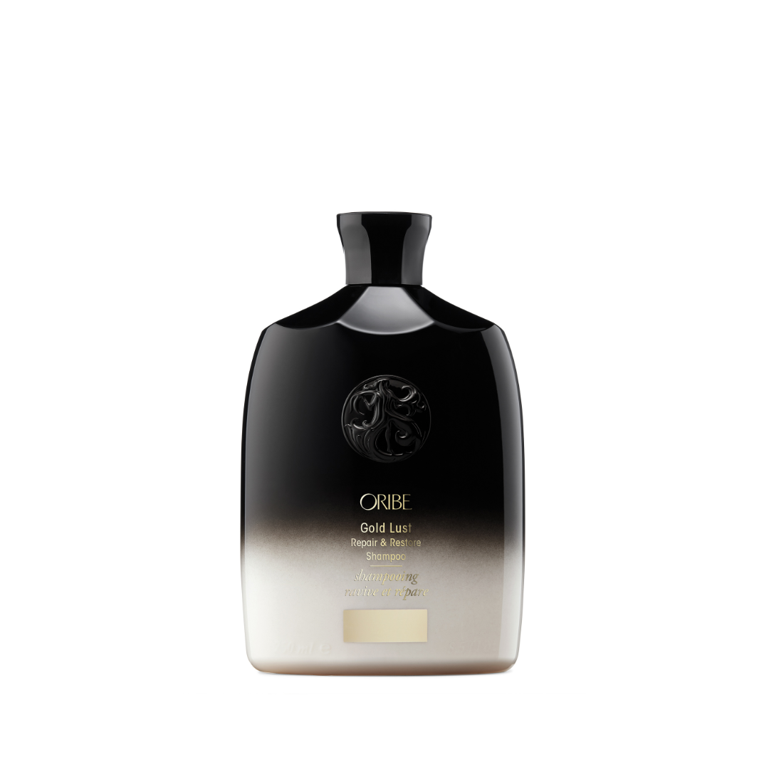 Gold Lust Repair & Restore Shampoo