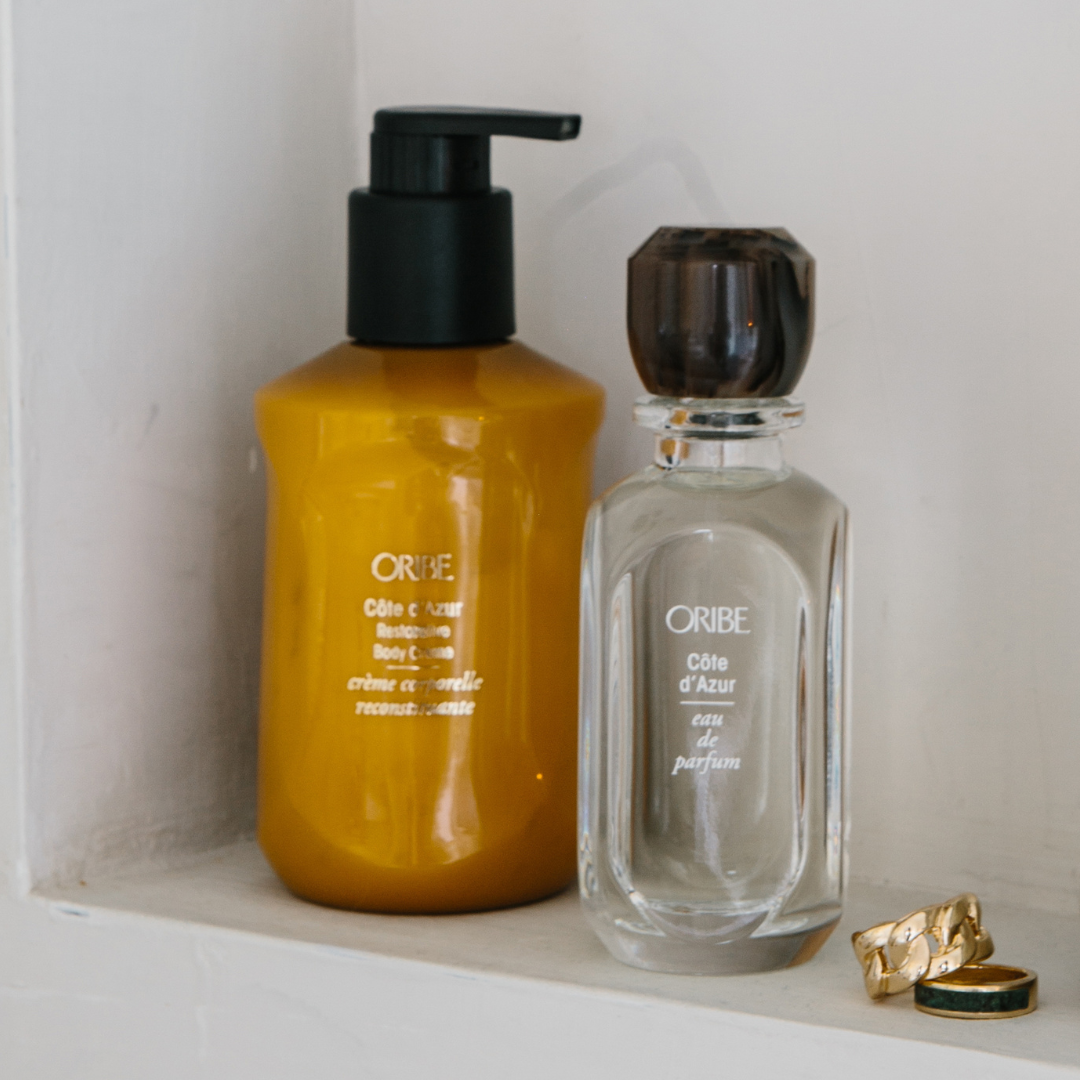 Cote d´Azur Body Creme