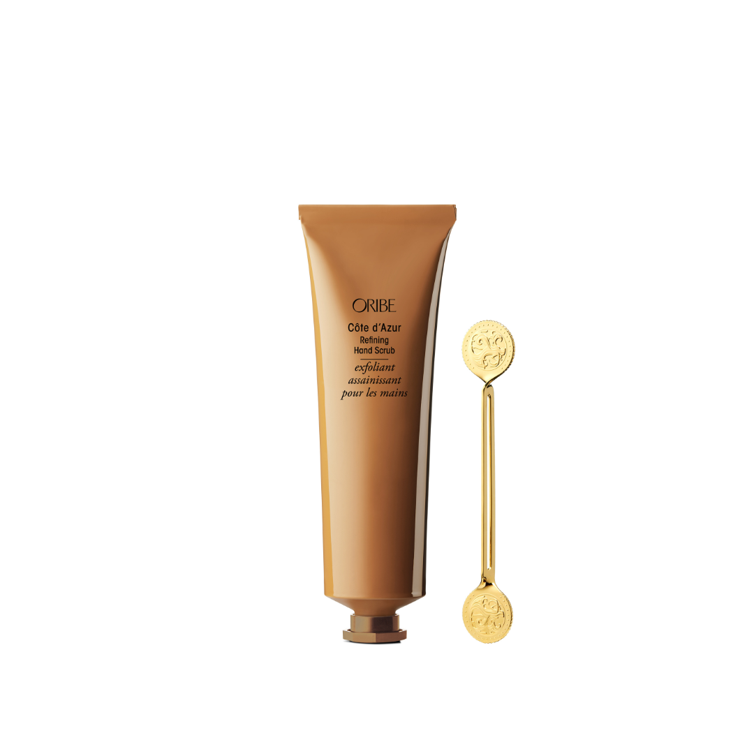 Côte d’Azur Refining Hand Scrub