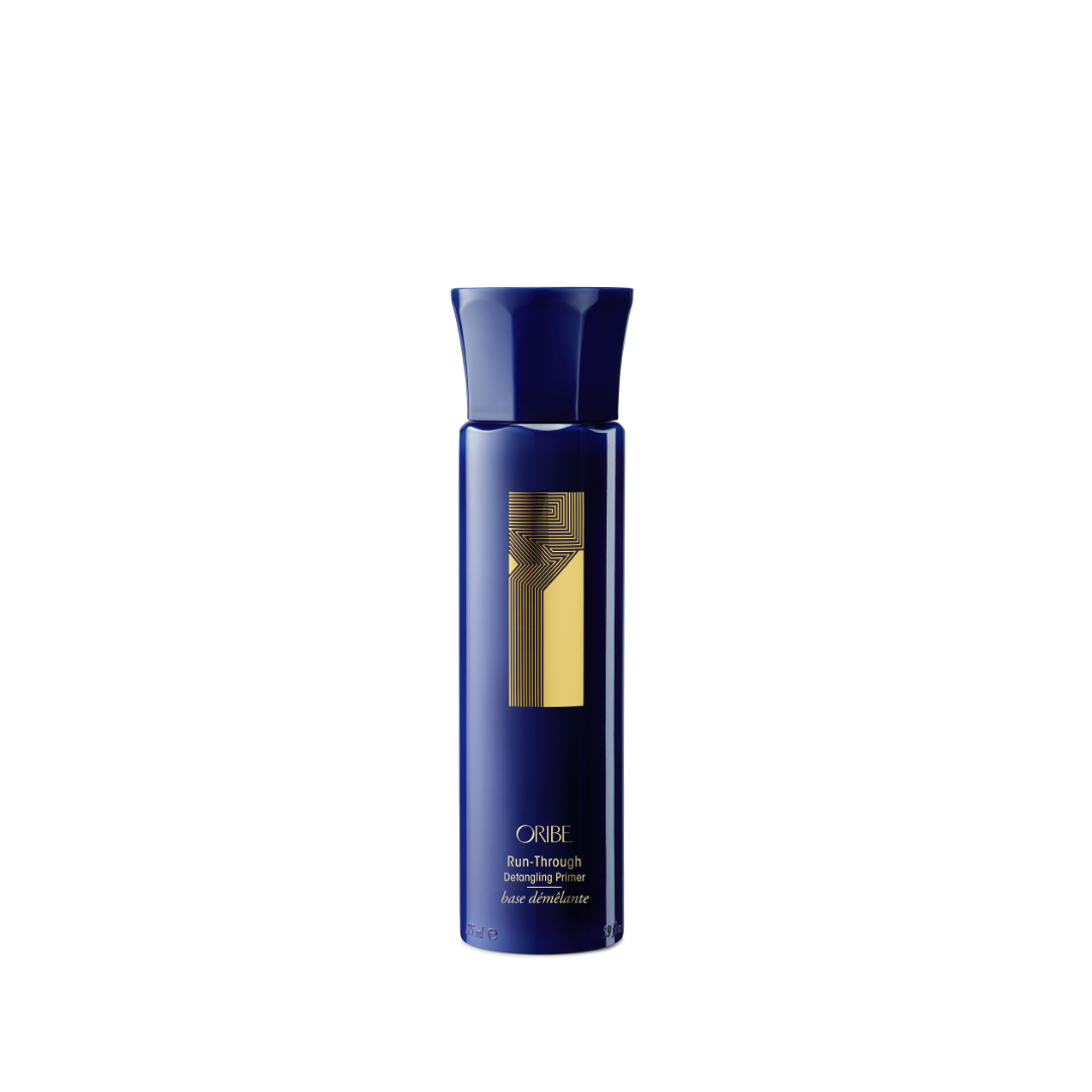 Run-Through Detangling Primer
