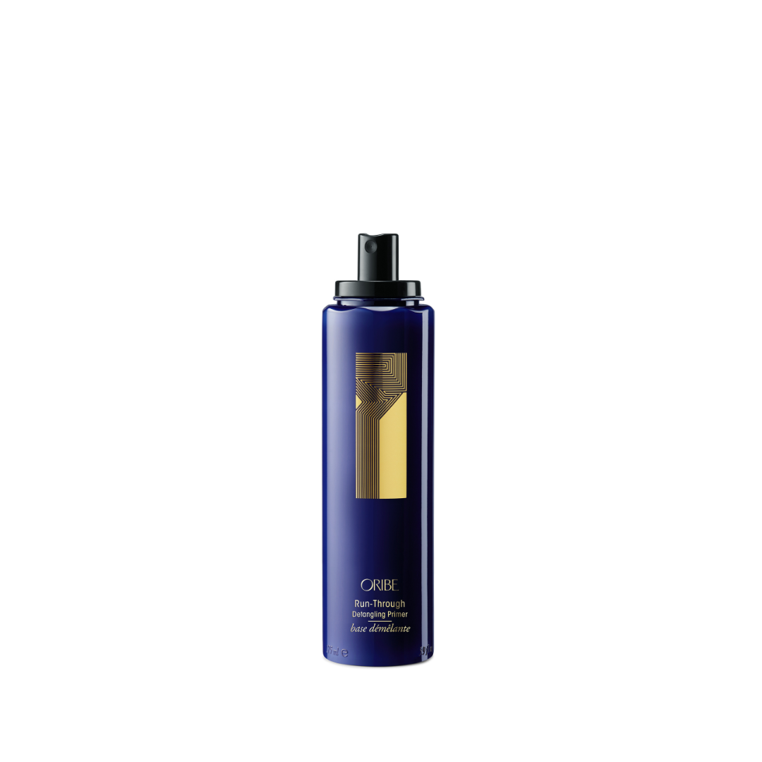 Run-Through Detangling Primer