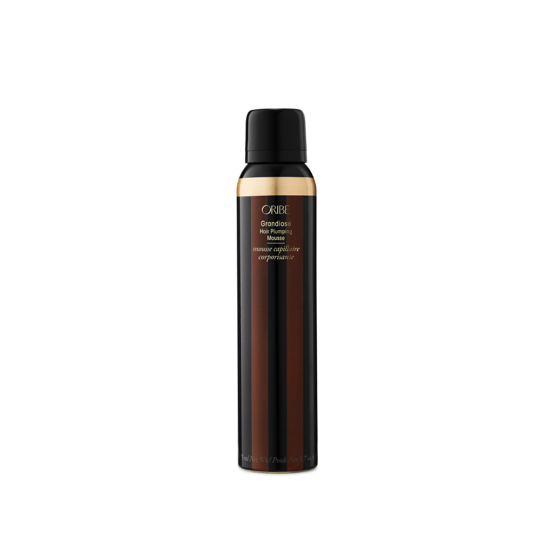Grandiose Hair Plumping Mousse