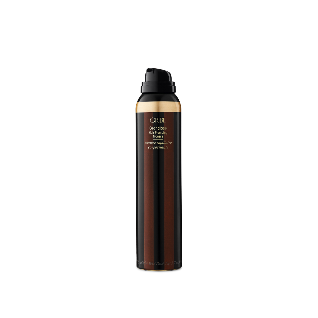 Grandiose Hair Plumping Mousse