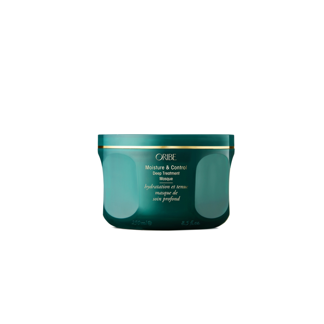 Moisture & Control Deep Treatment Masque