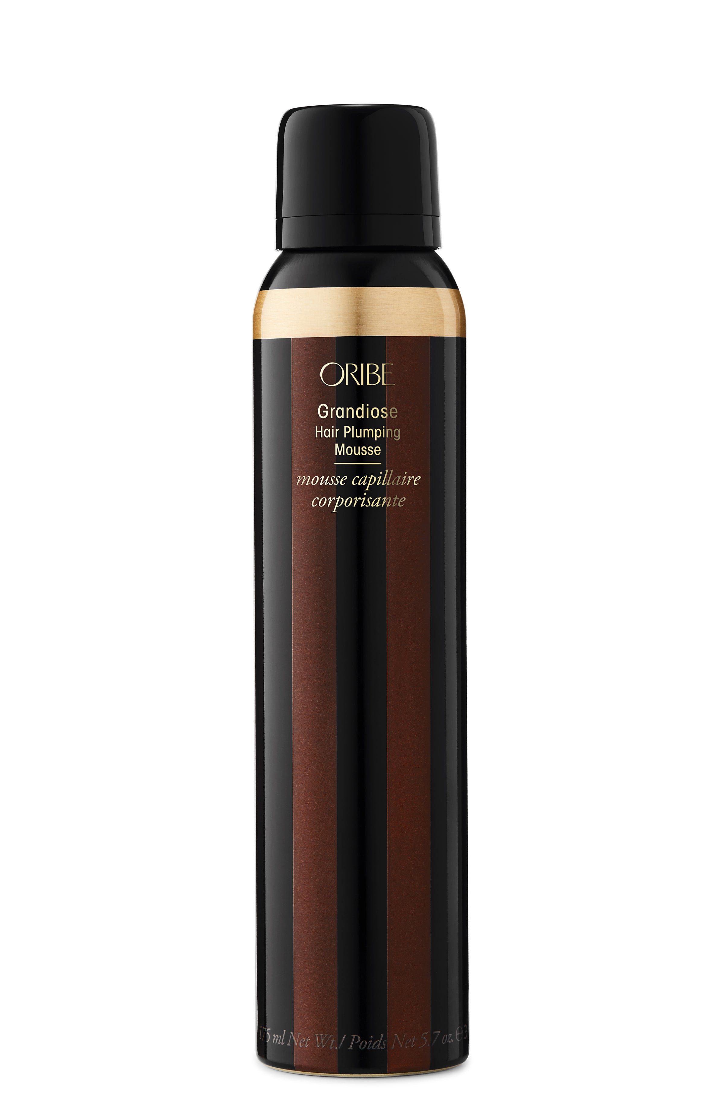 Grandiose Hair Plimping Mousse