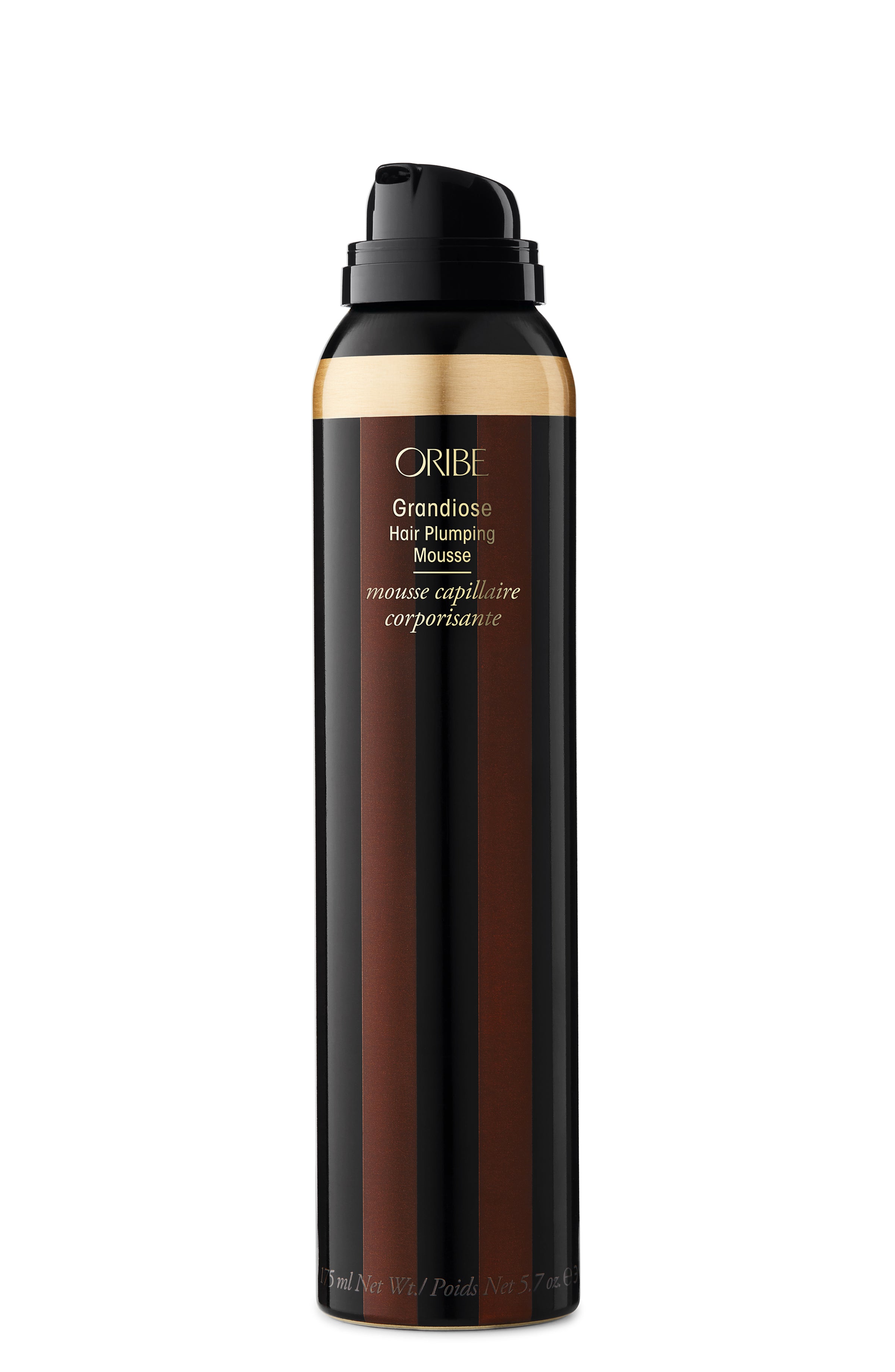 Grandiose Hair Plimping Mousse