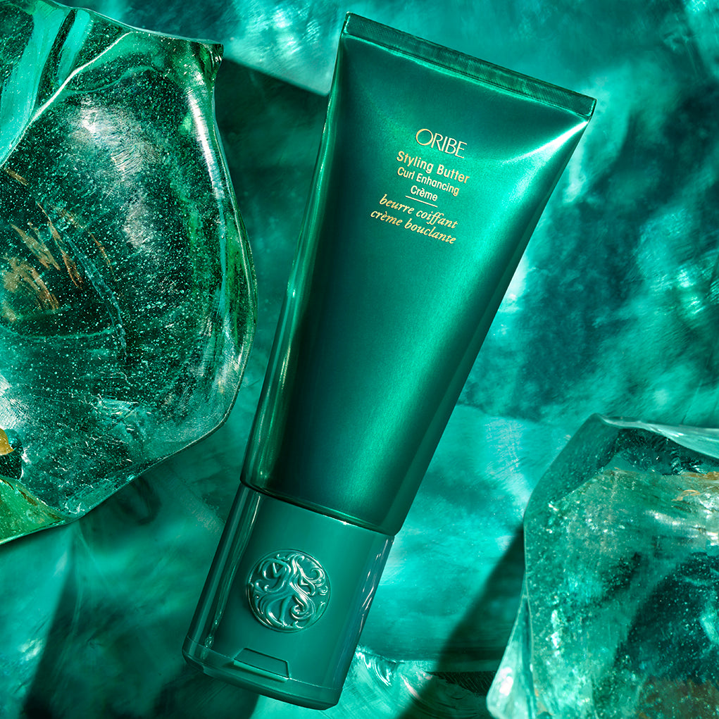 Styling Butter Curl Enhancing Créme