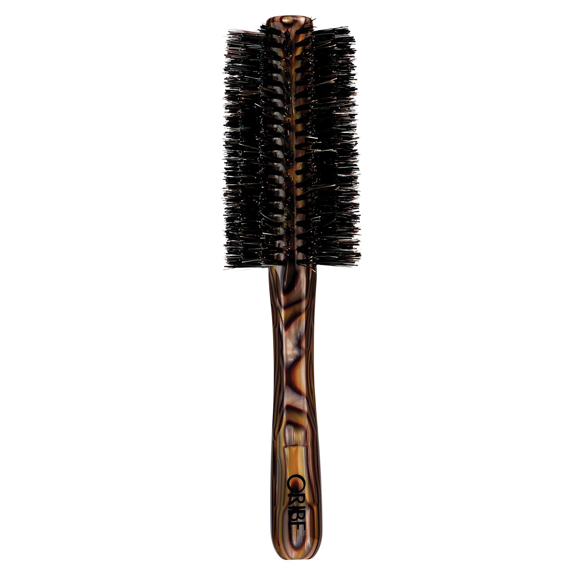 Italian Resin Medium Round Brush