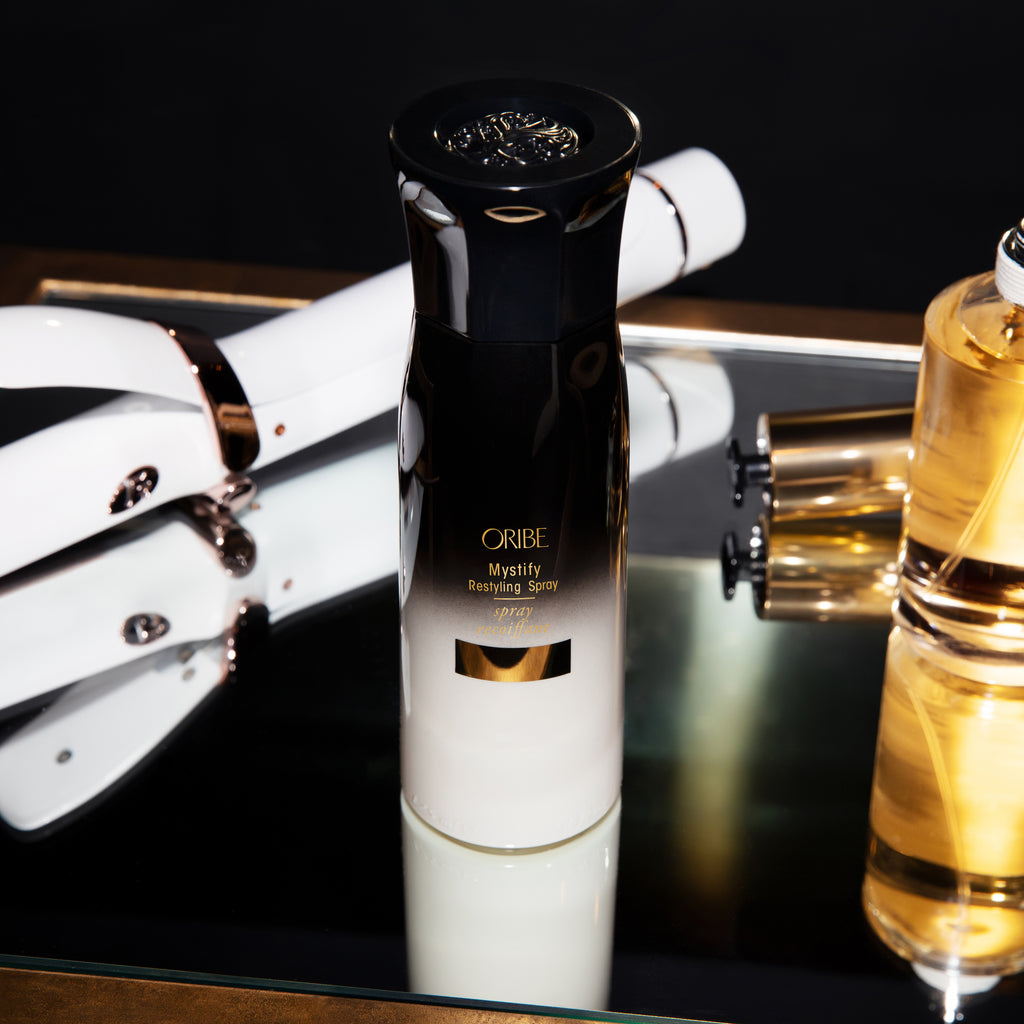 Imperial Blowout Transformative Styling Créme