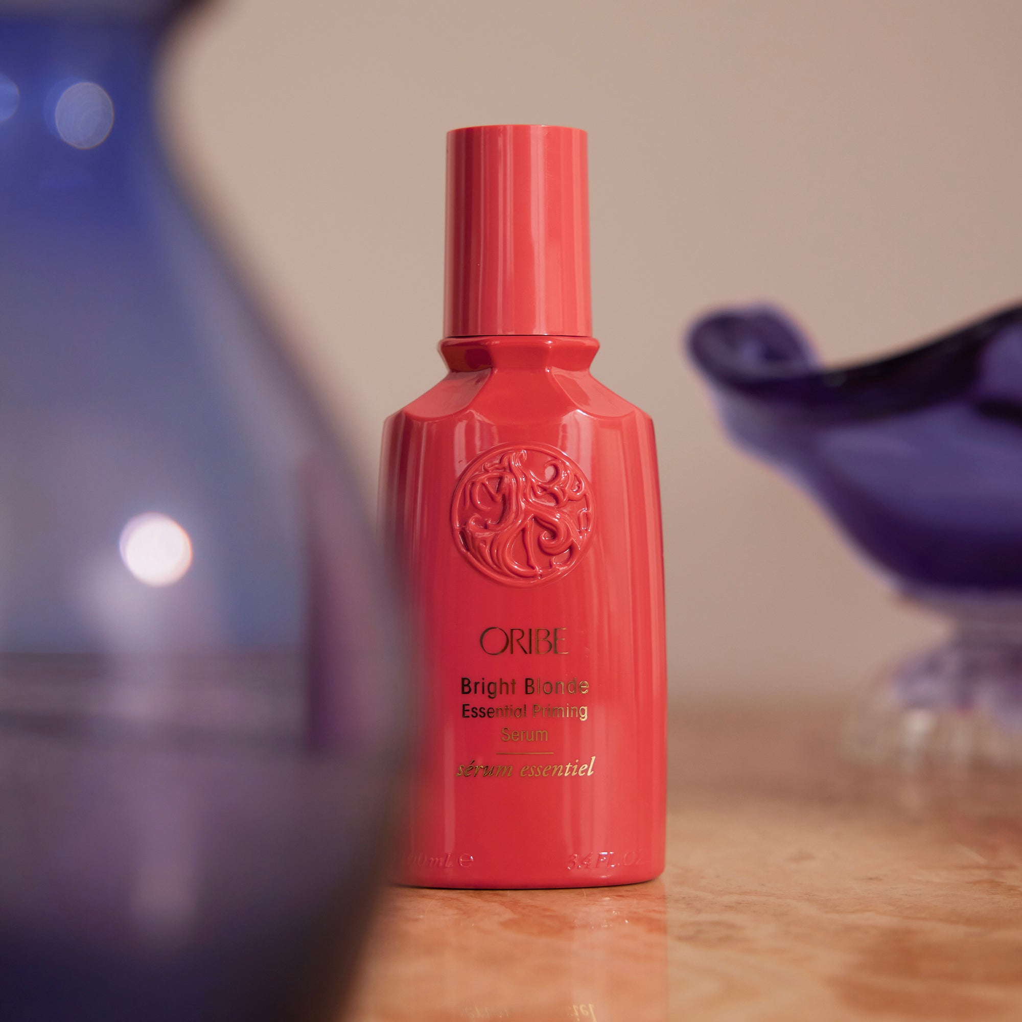 Bright Blond Esstential Priming Serum