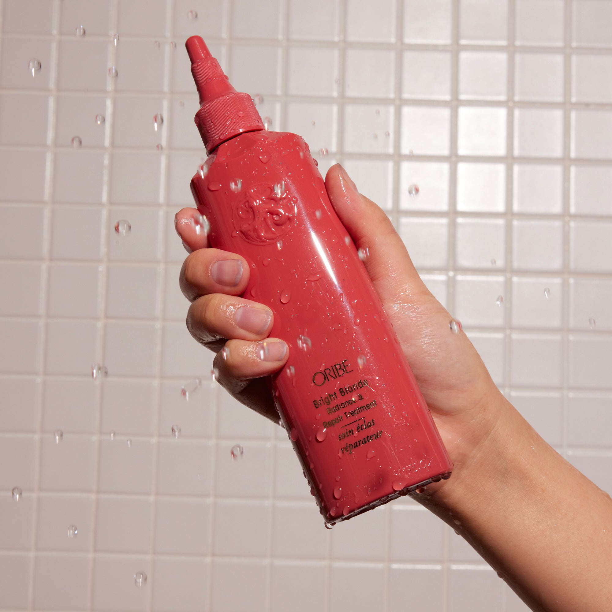 Bringt Blonde Radiance & Repair Treatment