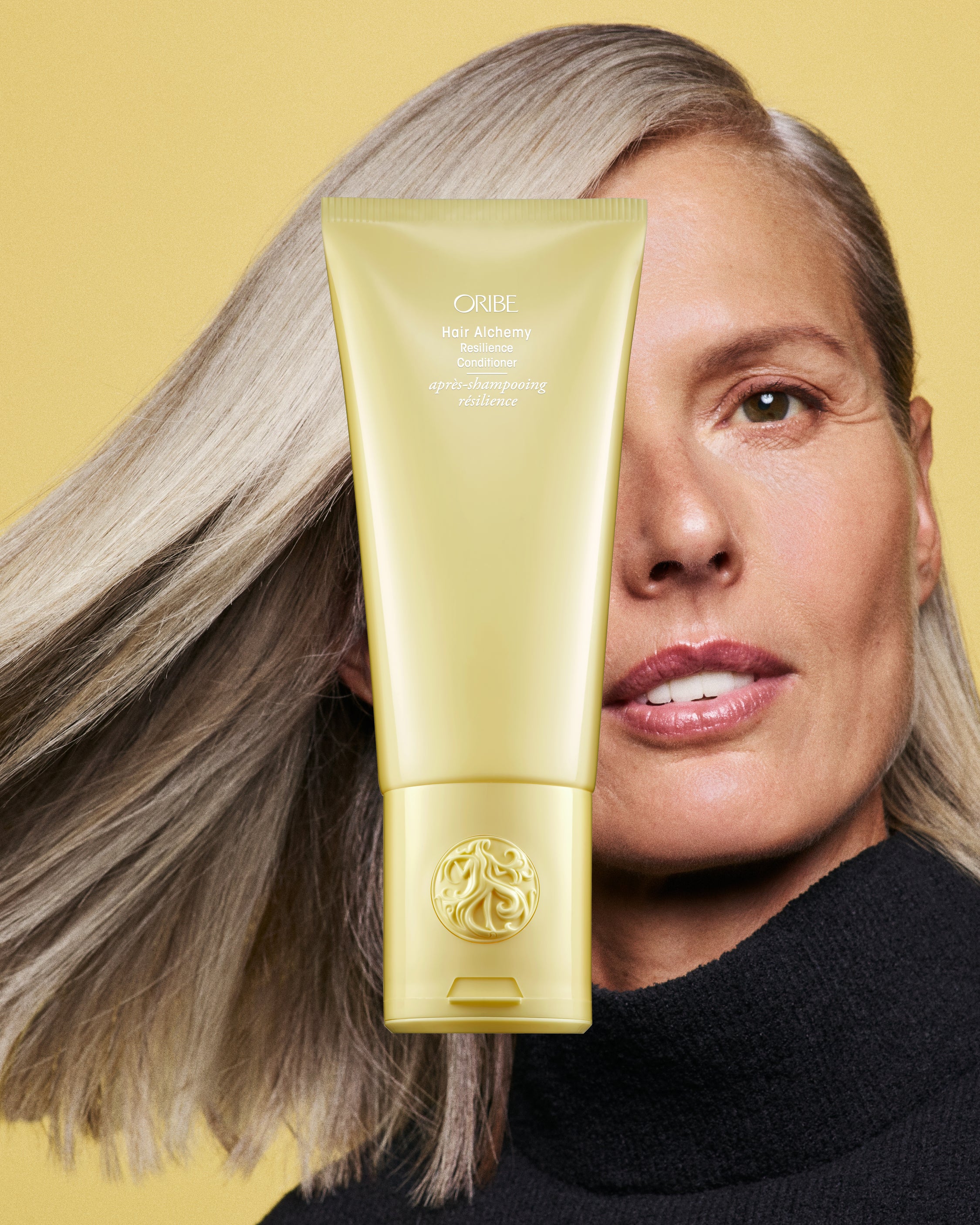 Hair Alchemy Resilience Conditioner