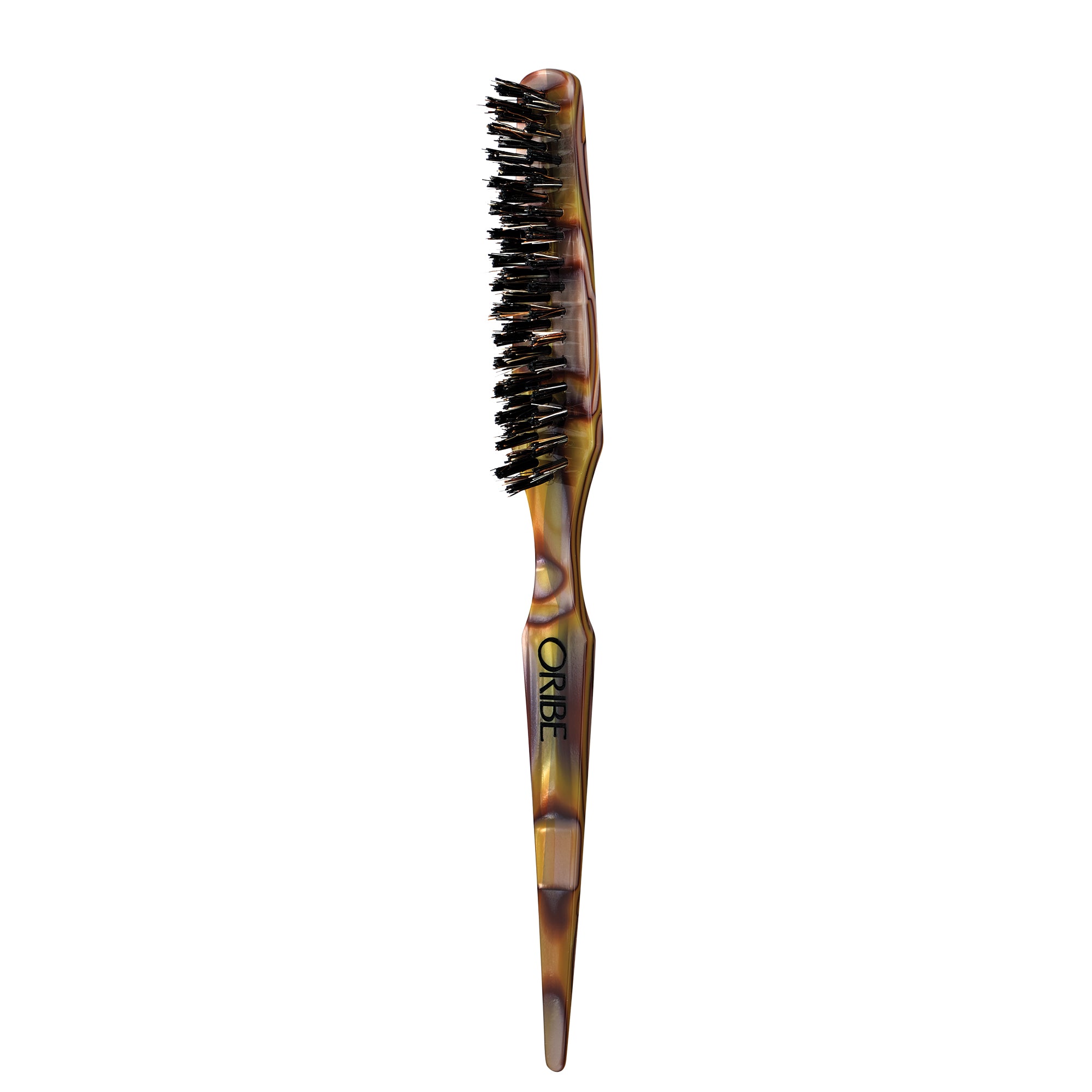 Italian Resin Teasing Brush