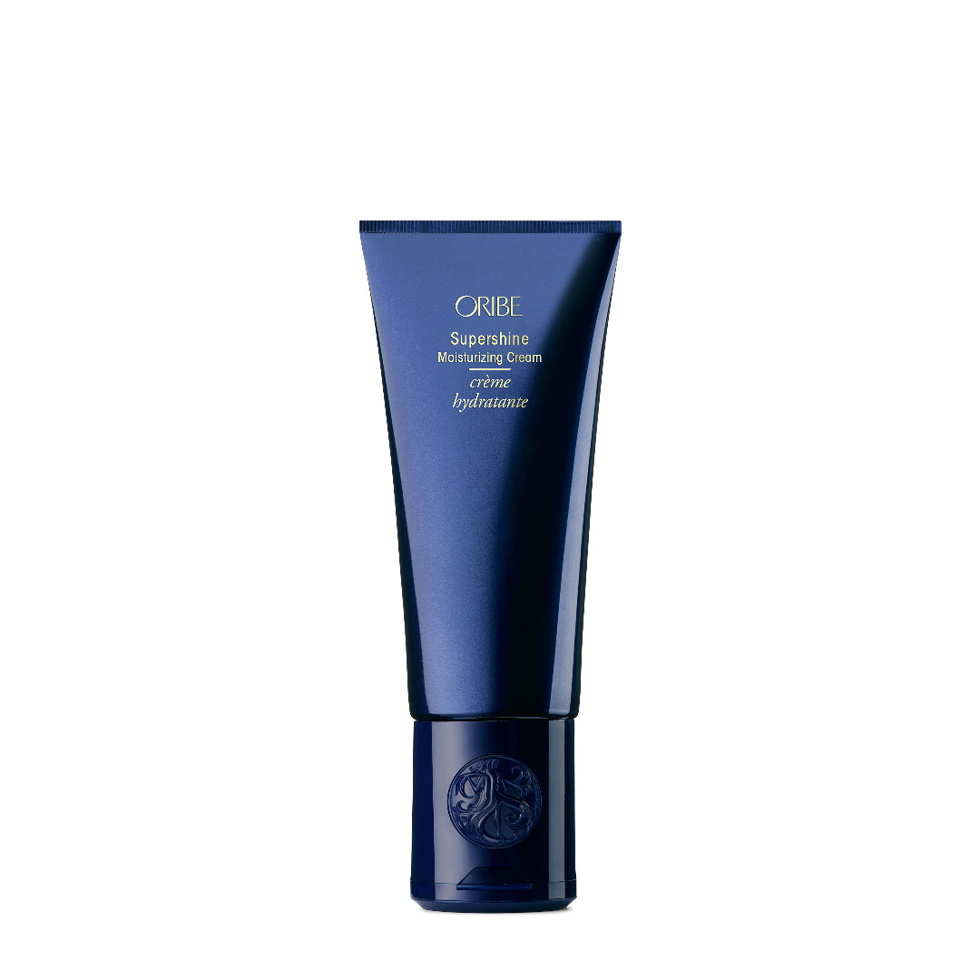 Supershine Light Moisturizing Cream