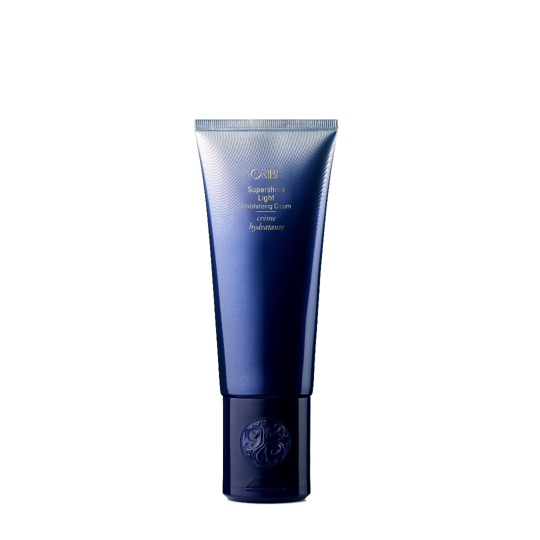 Supershine Moisturizing Cream