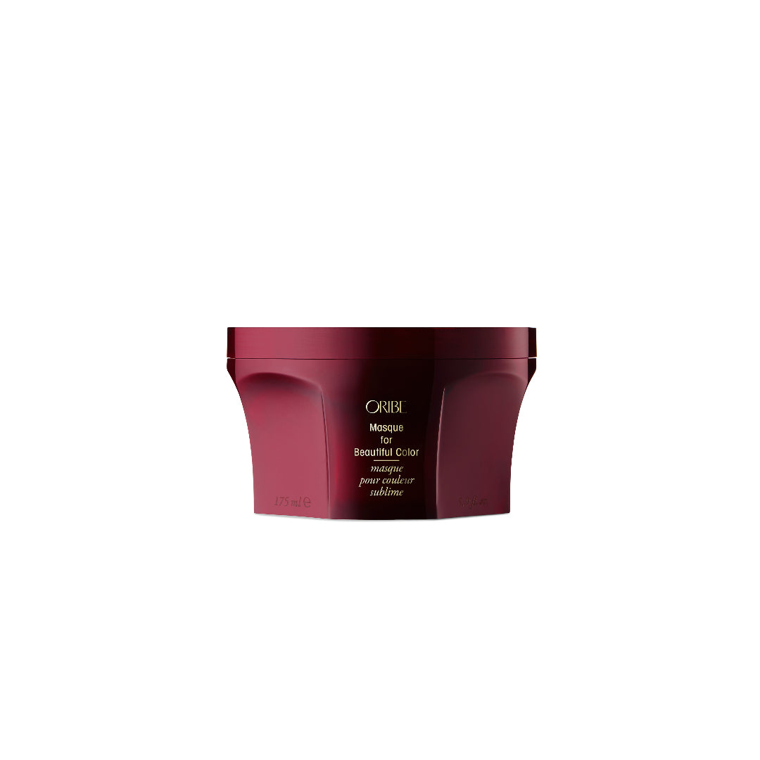 Masque for Beautiful Color