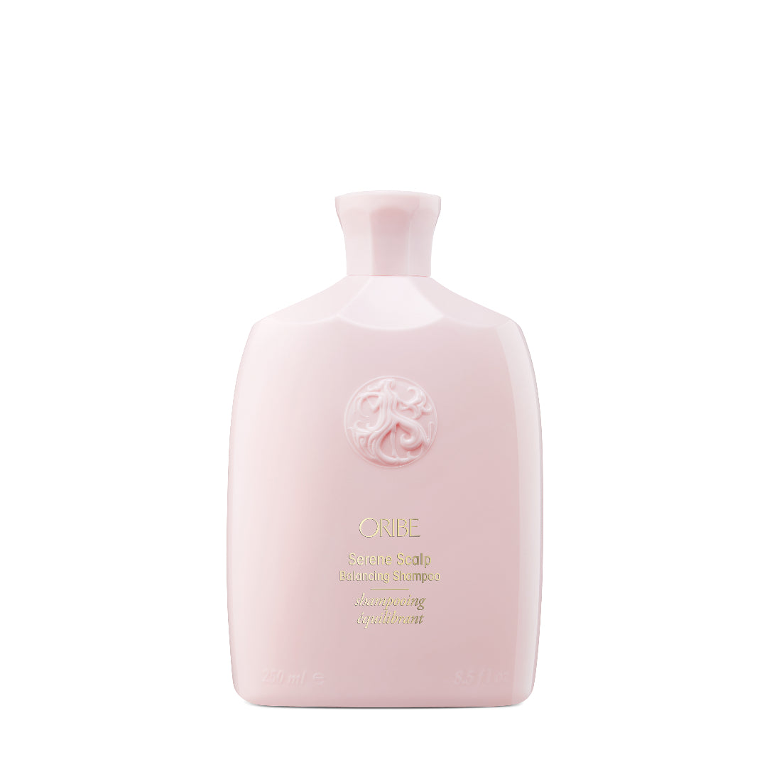 Serene Scalp Balancing Shampoo