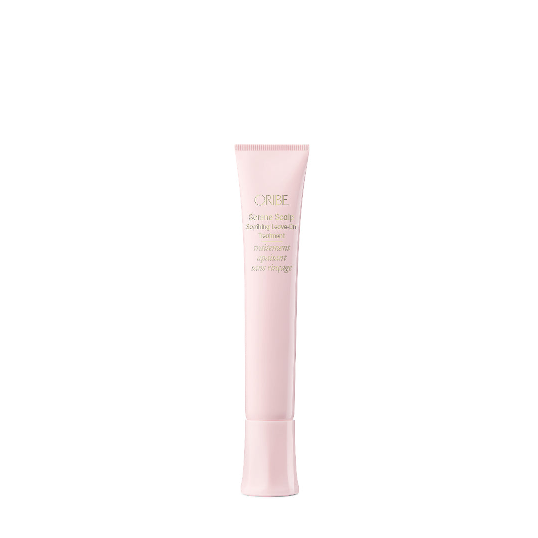 Serene Scalp Soothing Leave On Treatment