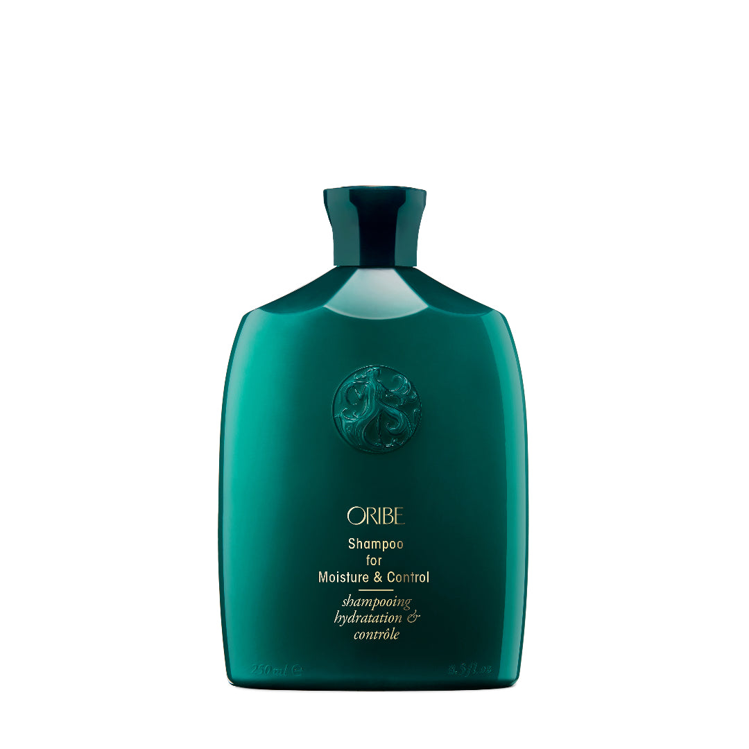 Shampoo for Moisture & Control