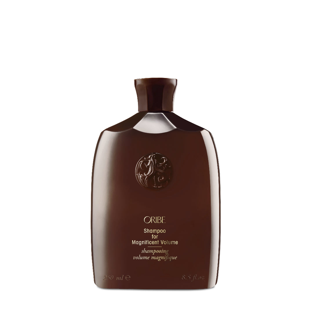 Shampoo for Magnificent Volume