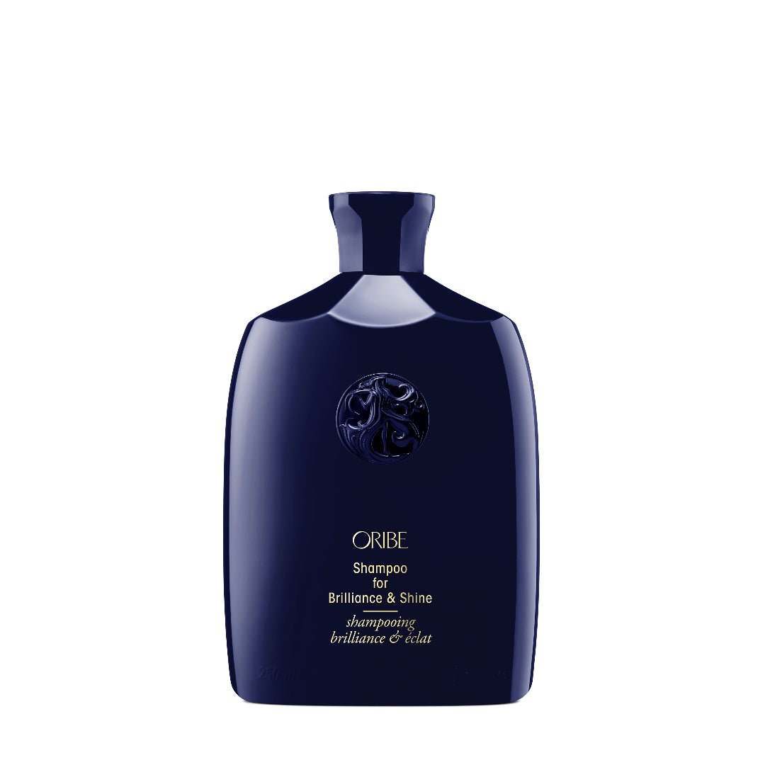 Shampoo for Brilliance and Shine