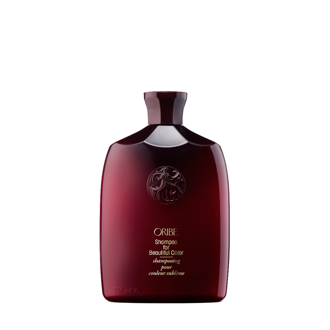 Shampoo for Beautiful Color