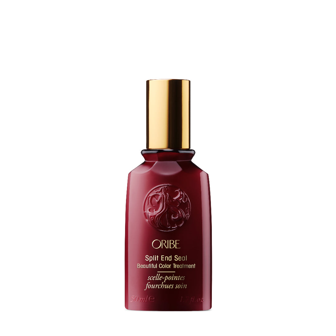 Split End Seal Beautiful Color Treatment